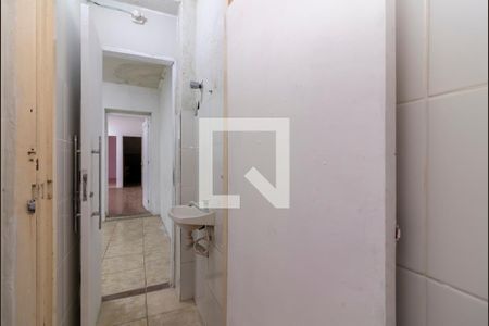 Banheiro de Serviço de casa para alugar com 3 quartos, 280m² em Santana, São Paulo