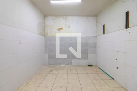 Área de Serviço de casa para alugar com 3 quartos, 280m² em Santana, São Paulo