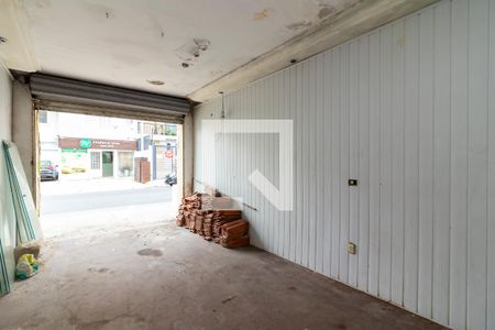 Garagem de casa para alugar com 3 quartos, 280m² em Santana, São Paulo