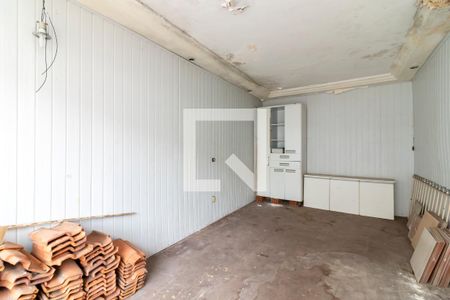Garagem de casa para alugar com 3 quartos, 280m² em Santana, São Paulo
