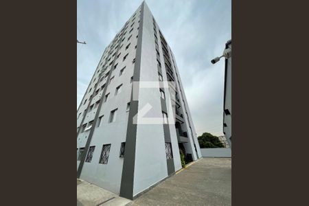 Apartamento à venda com 68m², 3 quartos e 1 vaga Apartamento à venda com 68m², 3 quartos e 1 vagaFachada
