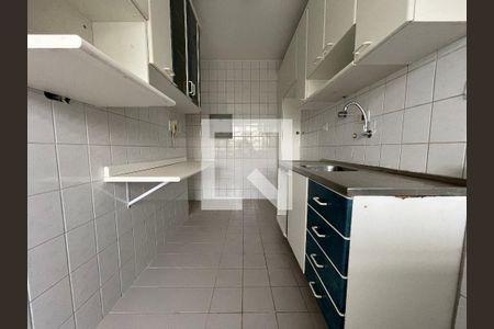 Apartamento à venda com 68m², 3 quartos e 1 vaga Apartamento à venda com 68m², 3 quartos e 1 vagaCozinha