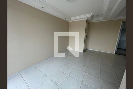 Apartamento à venda com 68m², 3 quartos e 1 vaga Apartamento à venda com 68m², 3 quartos e 1 vagaSala
