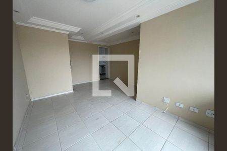 Apartamento à venda com 68m², 3 quartos e 1 vaga Apartamento à venda com 68m², 3 quartos e 1 vagaSala