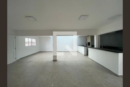 Apartamento à venda com 68m², 3 quartos e 1 vaga Apartamento à venda com 68m², 3 quartos e 1 vagaÁrea comum - Salão de festas