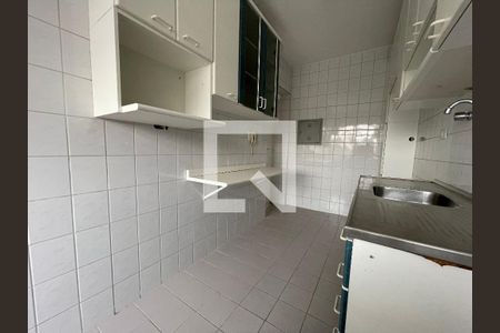 Apartamento à venda com 68m², 3 quartos e 1 vaga Apartamento à venda com 68m², 3 quartos e 1 vagaCozinha