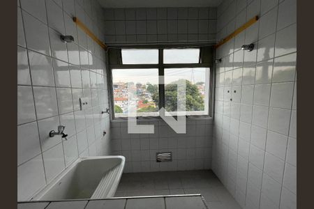 Apartamento à venda com 68m², 3 quartos e 1 vaga Apartamento à venda com 68m², 3 quartos e 1 vagaÁrea de Serviço