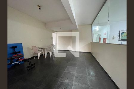 Apartamento à venda com 68m², 3 quartos e 1 vaga Apartamento à venda com 68m², 3 quartos e 1 vagaAcademia