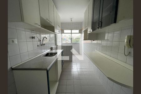 Apartamento à venda com 68m², 3 quartos e 1 vaga Apartamento à venda com 68m², 3 quartos e 1 vagaCozinha