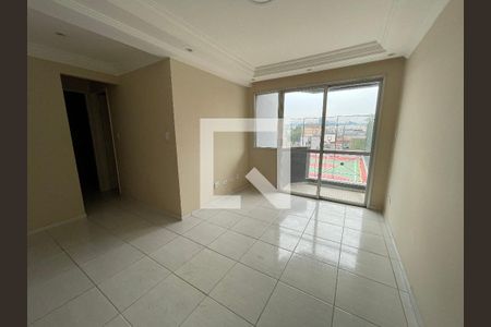 Apartamento à venda com 68m², 3 quartos e 1 vaga Apartamento à venda com 68m², 3 quartos e 1 vagaSala