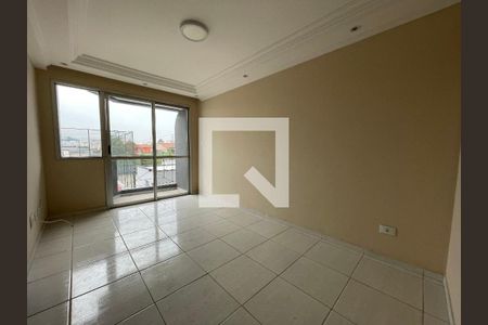 Apartamento à venda com 68m², 3 quartos e 1 vaga Apartamento à venda com 68m², 3 quartos e 1 vagaSala