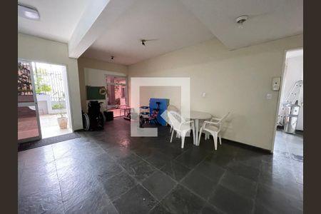 Apartamento à venda com 68m², 3 quartos e 1 vaga Apartamento à venda com 68m², 3 quartos e 1 vagaAcademia
