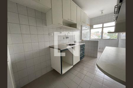 Apartamento à venda com 68m², 3 quartos e 1 vaga Apartamento à venda com 68m², 3 quartos e 1 vagaCozinha