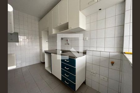 Apartamento à venda com 68m², 3 quartos e 1 vaga Apartamento à venda com 68m², 3 quartos e 1 vagaCozinha