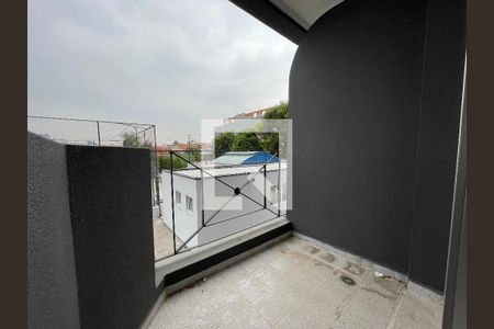 Apartamento à venda com 68m², 3 quartos e 1 vaga Apartamento à venda com 68m², 3 quartos e 1 vagaVaranda