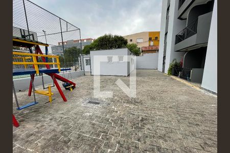 Apartamento à venda com 68m², 3 quartos e 1 vaga Apartamento à venda com 68m², 3 quartos e 1 vagaÁrea comum