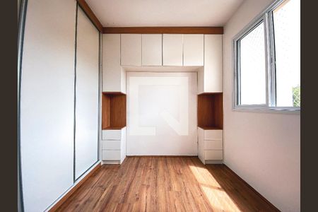 Quarto 2 de apartamento à venda com 2 quartos, 32m² em Jardim Celeste, São Paulo