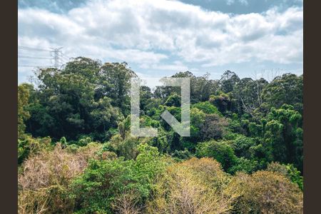 Vista de apartamento à venda com 2 quartos, 32m² em Jardim Celeste, São Paulo