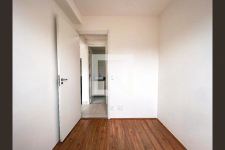 Quarto 1 de apartamento à venda com 2 quartos, 32m² em Jardim Celeste, São Paulo