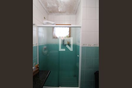 Casa à venda com 190m², 3 quartos e 2 vagasBanheiro Social