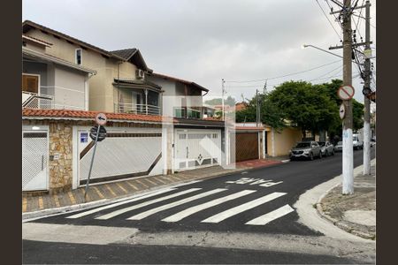 Casa à venda com 190m², 3 quartos e 2 vagasVista da Rua
