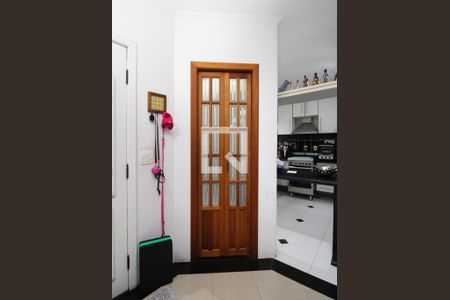 Casa à venda com 190m², 3 quartos e 2 vagasLavabo