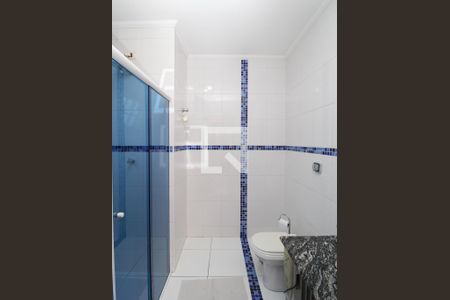 Casa à venda com 190m², 3 quartos e 2 vagasBanheiro da Suíte