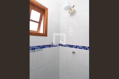 Casa à venda com 190m², 3 quartos e 2 vagasBanheiro da Suíte