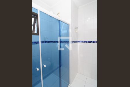 Casa à venda com 190m², 3 quartos e 2 vagasBanheiro da Suíte