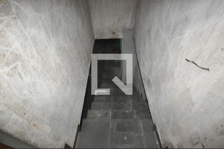 Casa para alugar com 80m², 3 quartos e 1 vagaEscada de Acesso