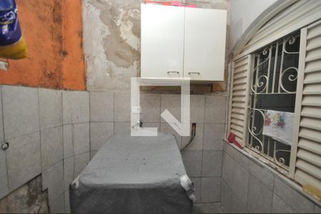 Casa para alugar com 80m², 3 quartos e 1 vagaCozinha