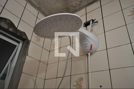 Casa para alugar com 80m², 3 quartos e 1 vagaBanheiro
