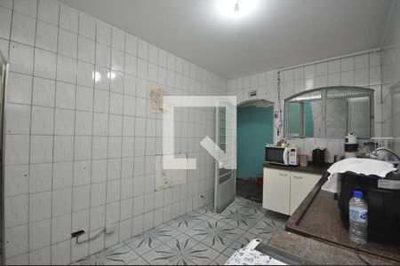 Casa para alugar com 80m², 3 quartos e 1 vagaCozinha