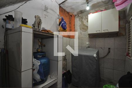 Casa para alugar com 80m², 3 quartos e 1 vagaÁrea de Serviço
