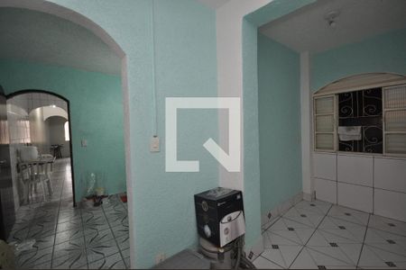 Casa para alugar com 80m², 3 quartos e 1 vagaQuarto 3