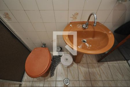 Casa para alugar com 80m², 3 quartos e 1 vagaBanheiro