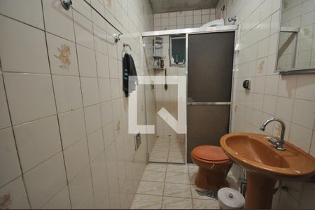 Casa para alugar com 80m², 3 quartos e 1 vagaBanheiro
