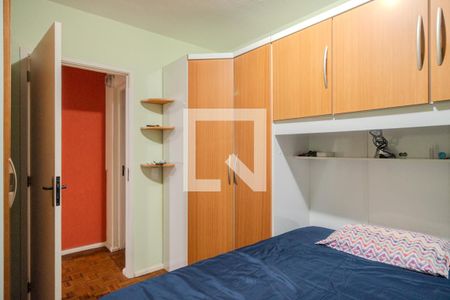 Quarto de apartamento para alugar com 1 quarto, 47m² em Tristeza, Porto Alegre