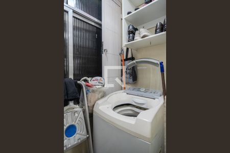 Apartamento à venda com 47m², 1 quarto e sem vagaÁrea de Serviço