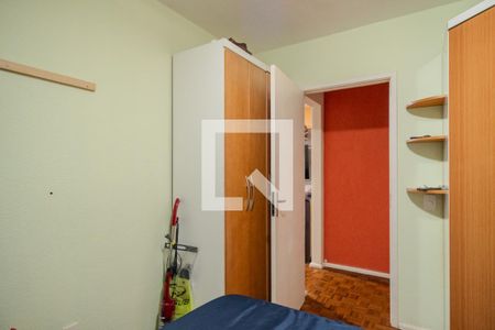 Quarto de apartamento para alugar com 1 quarto, 47m² em Tristeza, Porto Alegre