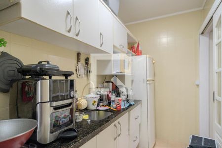 Apartamento à venda com 47m², 1 quarto e sem vagaCozinha