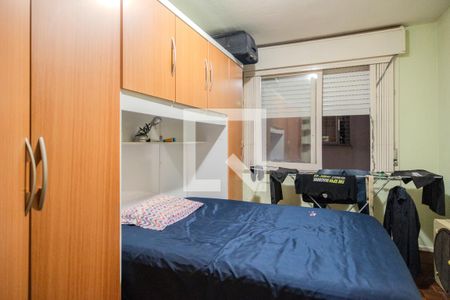 Quarto de apartamento para alugar com 1 quarto, 47m² em Tristeza, Porto Alegre