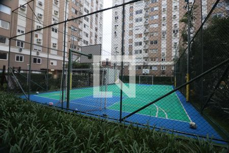 Apartamento à venda com 64m², 2 quartos e 1 vagaQuadra Esportiva