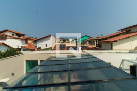 Casa à venda com 265m², 5 quartos e 2 vagas Casa à venda com 265m², 5 quartos e 2 vagasVista da Suíte 4