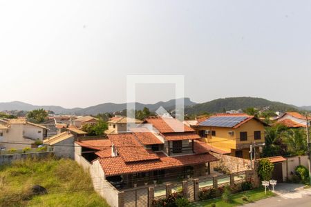 Casa à venda com 265m², 5 quartos e 2 vagas Casa à venda com 265m², 5 quartos e 2 vagasVista da Varanda