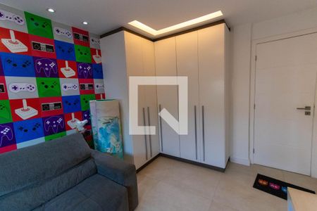 Casa à venda com 265m², 5 quartos e 2 vagas Casa à venda com 265m², 5 quartos e 2 vagasSuíte 3