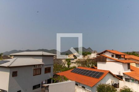 Casa à venda com 265m², 5 quartos e 2 vagas Casa à venda com 265m², 5 quartos e 2 vagasVista da Suíte 5