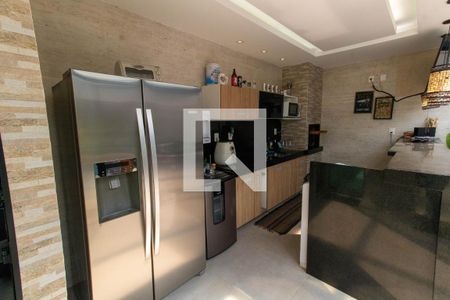 Casa à venda com 265m², 5 quartos e 2 vagas Casa à venda com 265m², 5 quartos e 2 vagasÁrea gourmet