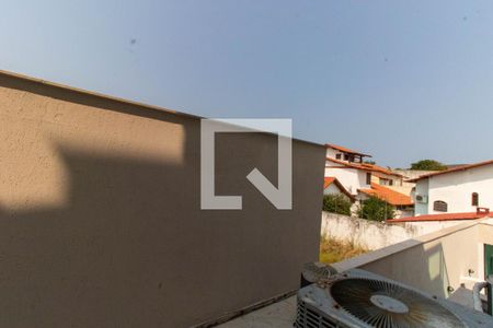 Casa à venda com 265m², 5 quartos e 2 vagas Casa à venda com 265m², 5 quartos e 2 vagasVista da Suíte 3
