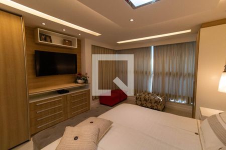 Casa à venda com 265m², 5 quartos e 2 vagas Casa à venda com 265m², 5 quartos e 2 vagasSuíte 2